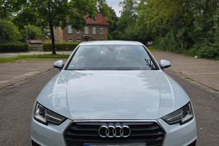Audi A4 186.500 km 13.000 &euro; Bad Salzuflen 32105