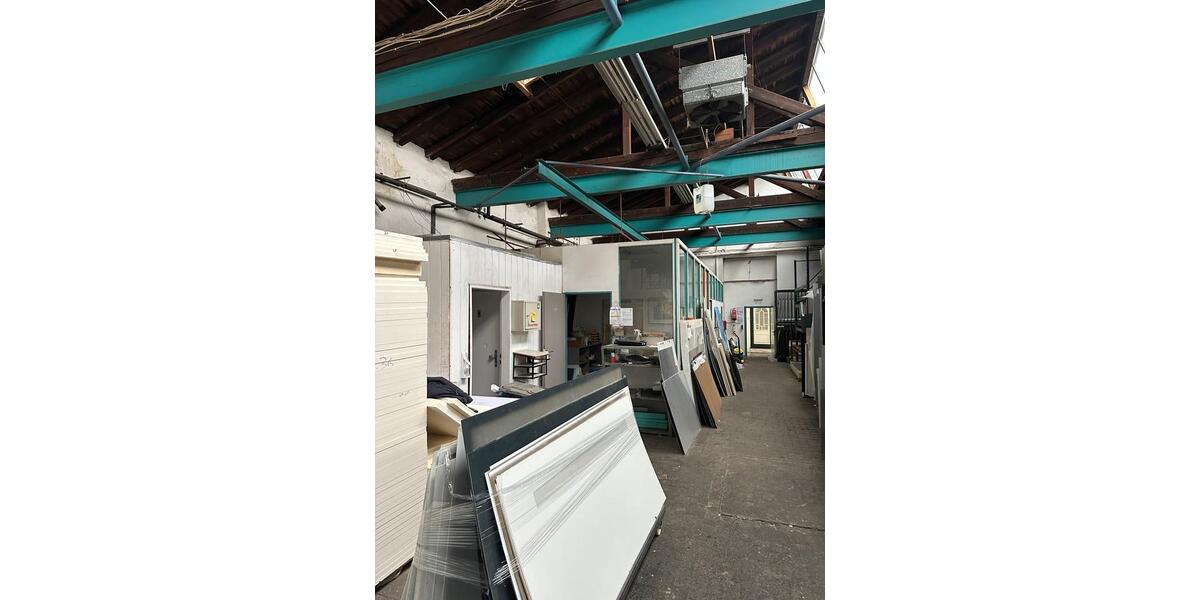 Gewerbeobjekt Gütersloh Avenwedde - 3.240&euro; | Angebot:25205581