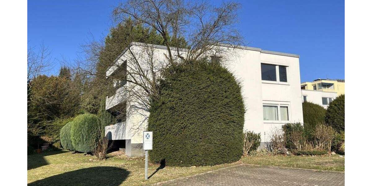Etagenwohnung Bad Salzuflen-Innenstadt Innenstadt - 4 Zimmer, 110 m&sup2;, 195.000&euro; | Angebot:25818841