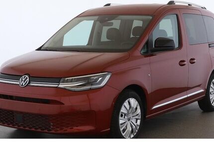 VW Caddy 13.301 km 33.490 &euro; Bielefeld 33689