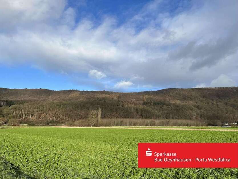 Grundstück in Bad Oeynhausen 50.000 € 19567 m²