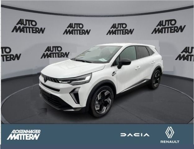 Renault Symbioz 4.000 km 32.490 &euro; Herford 32051