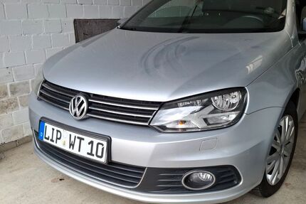 VW Eos