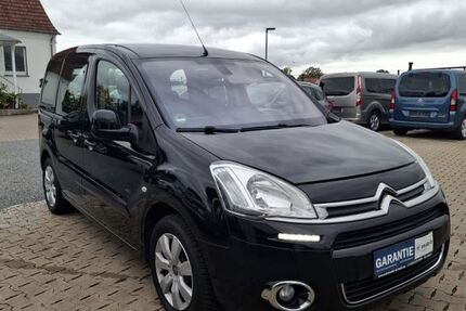 Citroen Berlingo 135.000 km 8.800 € Löhne Mennighüffen 32584