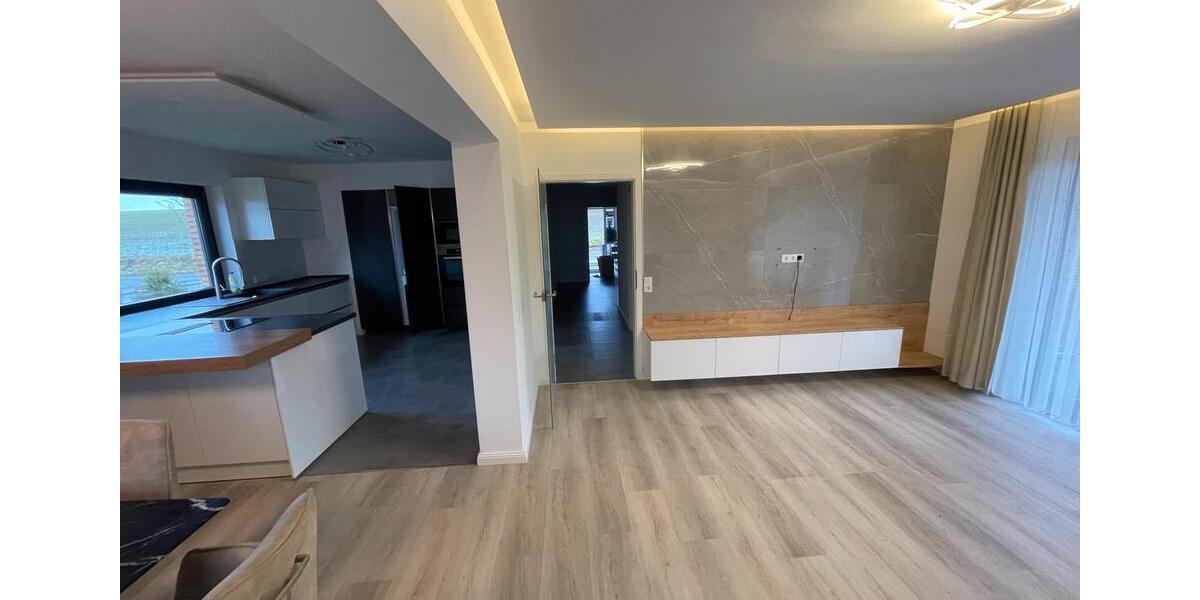 Erdgeschoßwohnung Lemgo - 3 Zimmer, 87 m&sup2;, 800&euro; | Angebot:26663991