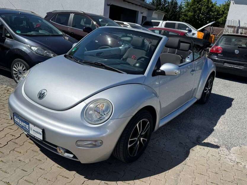 New Beetle
