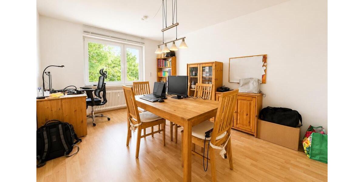 Etagenwohnung Bielefeld Schildesche - 3 Zimmer, 74 m&sup2;, 265.000&euro; | Angebot:26894710