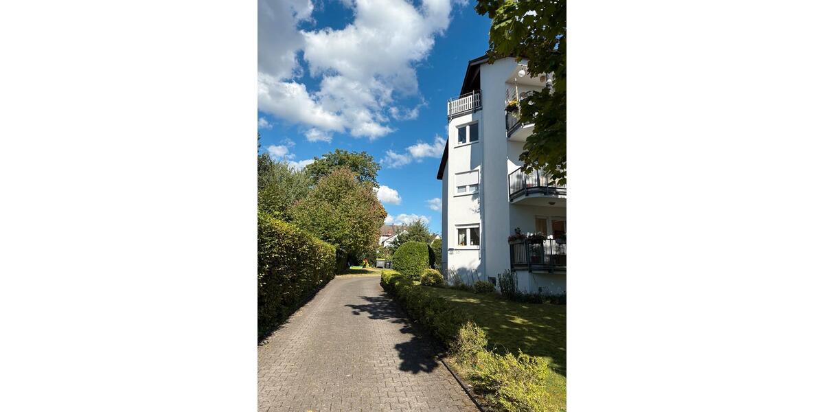 Etagenwohnung Bielefeld Brackwede - 3 Zimmer, 76 m&sup2;, 229.000&euro; | Angebot:27081312