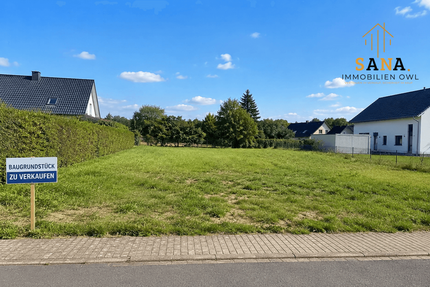 Grundstück Bielefeld Jöllenbeck - 999.900&euro; | Angebot:26934053