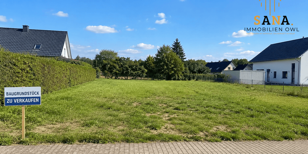 Grundstück Bielefeld Jöllenbeck - 999.900&euro; | Angebot:26934053