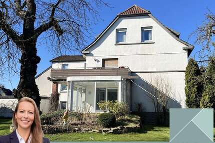 Haus Detmold Hakedahl - 11 Zimmer, 264 m&sup2;, 415.000&euro; | Angebot:25379073