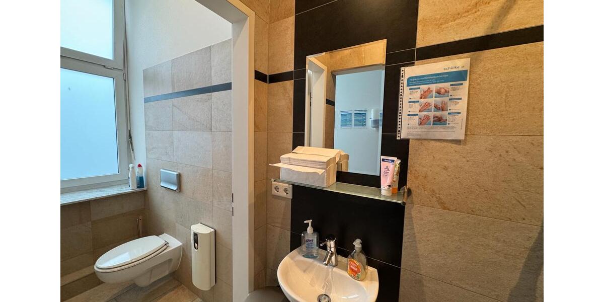 Gewerbeobjekt Bad Salzuflen - 2.339&euro; | Angebot:26315068