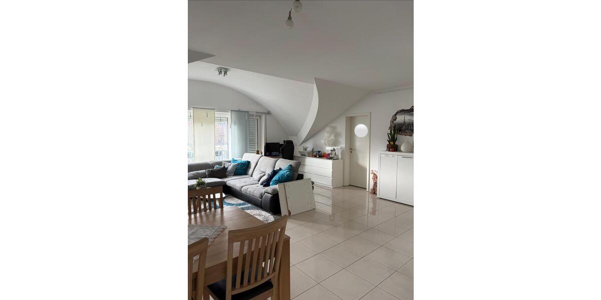 Etagenwohnung Gütersloh Kattenstroth - 3 Zimmer, 75 m&sup2;, 745&euro; | Angebot:25635941