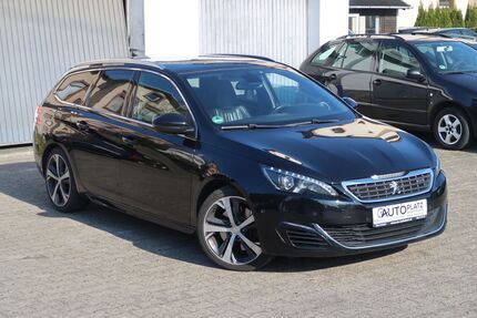Peugeot 308 208.832 km 7.650 &euro; Bielefeld 33617