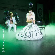 Peer Gynt 22.02.2026 Theater Gütersloh - Theatersaal