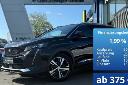 Peugeot 5008 31.792 km 29.950 &euro; Gütersloh 33334