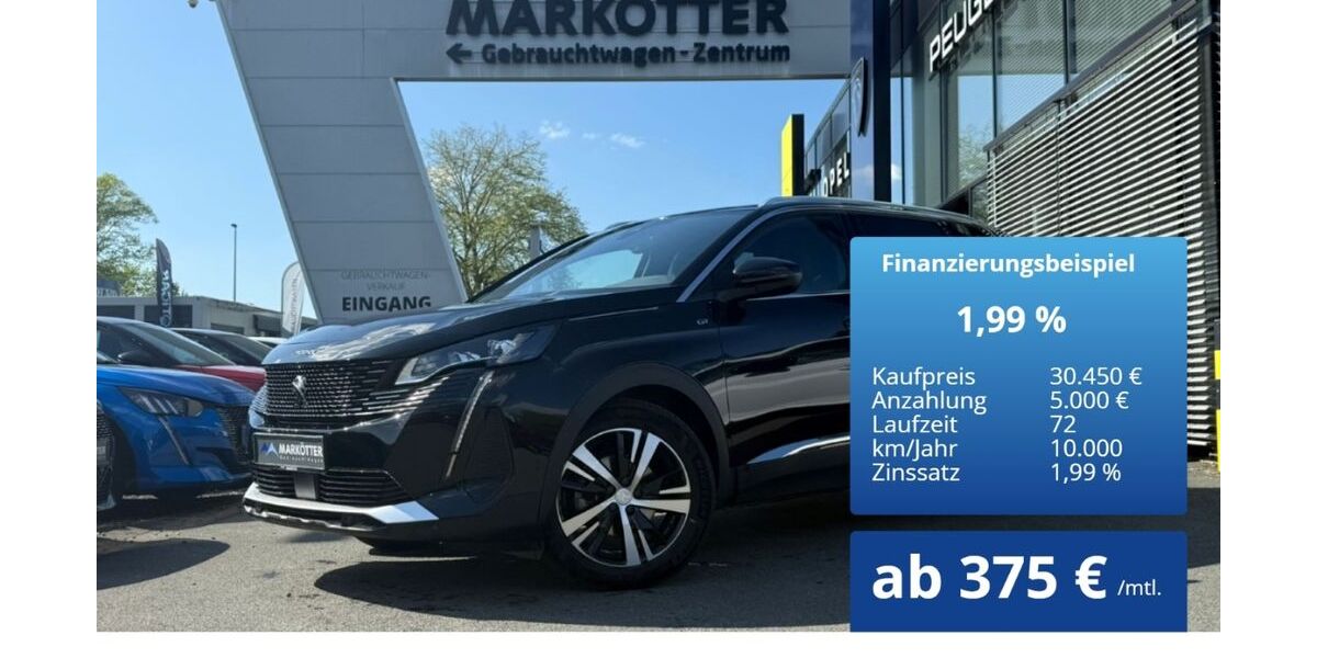 Peugeot 5008 31.792 km 29.950 &euro; Gütersloh 33334