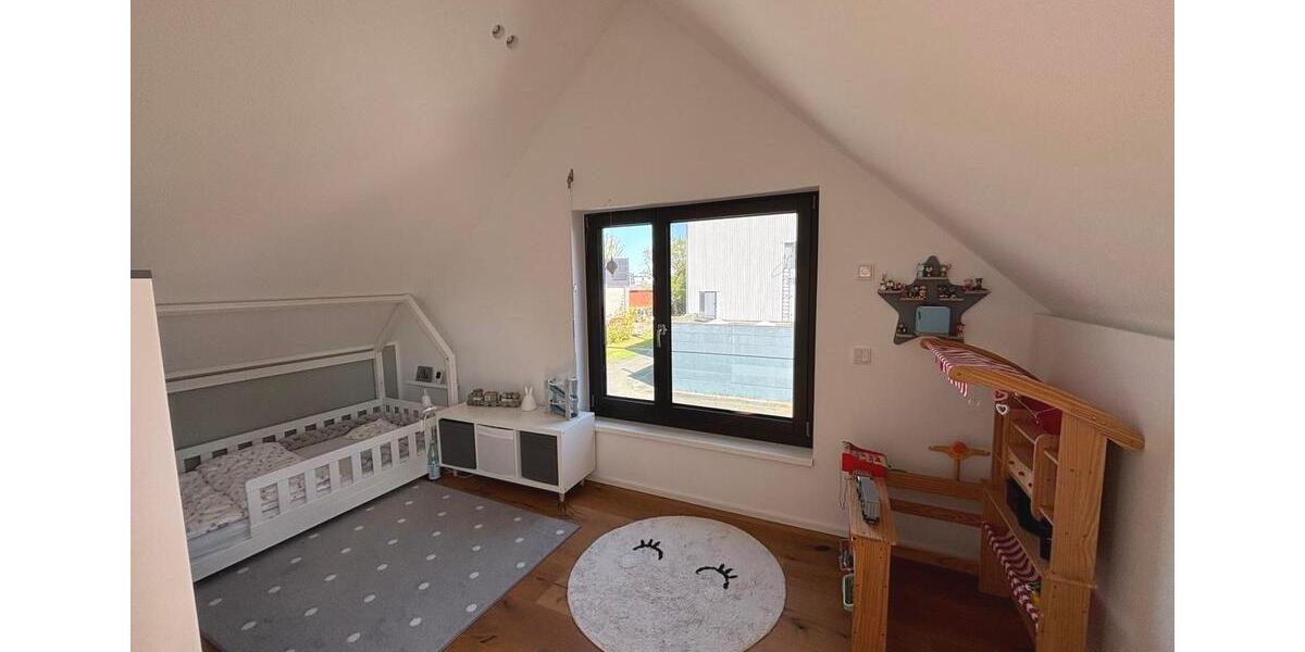 Maisonettenwohnung Rietberg - 3 Zimmer, 95 m&sup2;, 1.300&euro; | Angebot:26133636