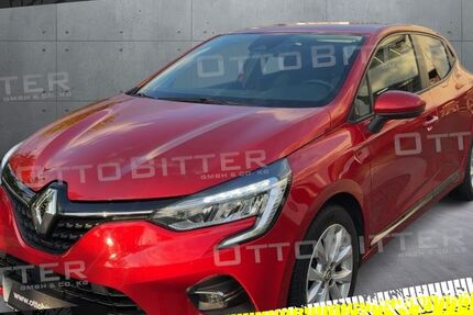 Renault Clio 60.486 km 12.945 &euro; Bielefeld 33647