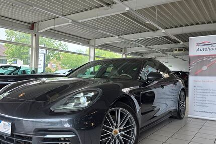 Porsche Panamera 142.000 km 53.850 € Gütersloh 33332