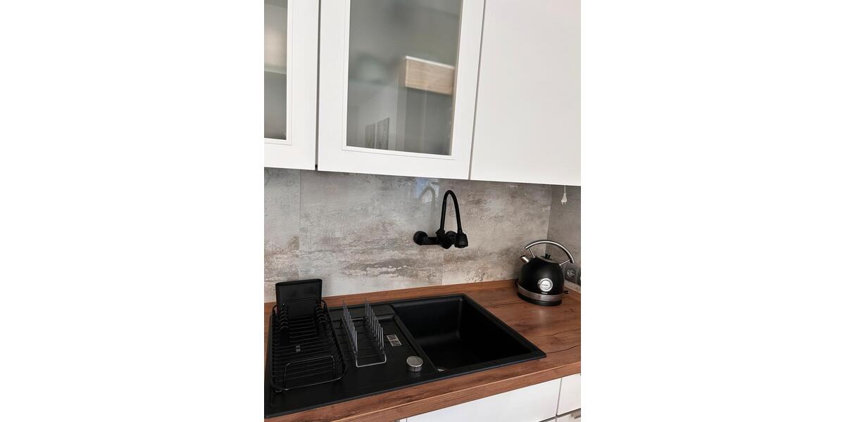 Etagenwohnung Bielefeld Sennestadt - 2 Zimmer, 37 m&sup2;, 450&euro; | Angebot:25766920