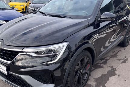 Renault Arkana 62.340 km 19.490 &euro; Lemgo 32657