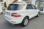 Mercedes-Benz ML 250 CDI 4Matic LEDER NAVI RFK AHK AUS 2.HAND 167.800 km 21.990 &euro; Löhne 32584