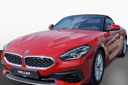 BMW Z4 21.692 km 33.400 € Gütersloh 33334