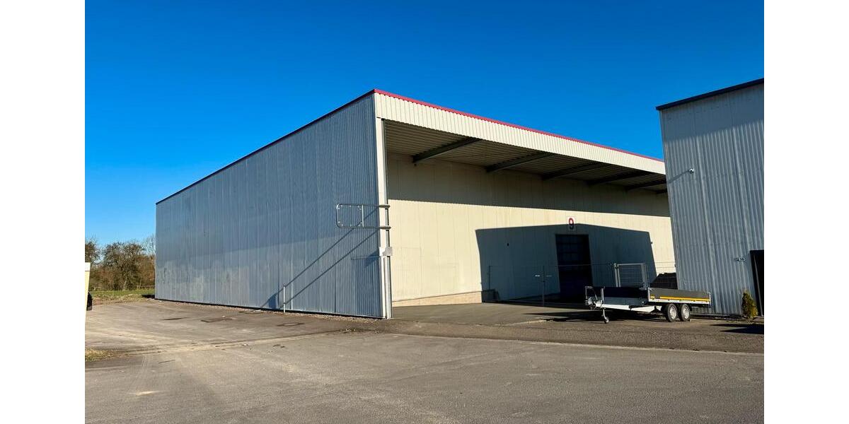 Gewerbeobjekt Leopoldshöhe - 4.900&euro; | Angebot:20291850