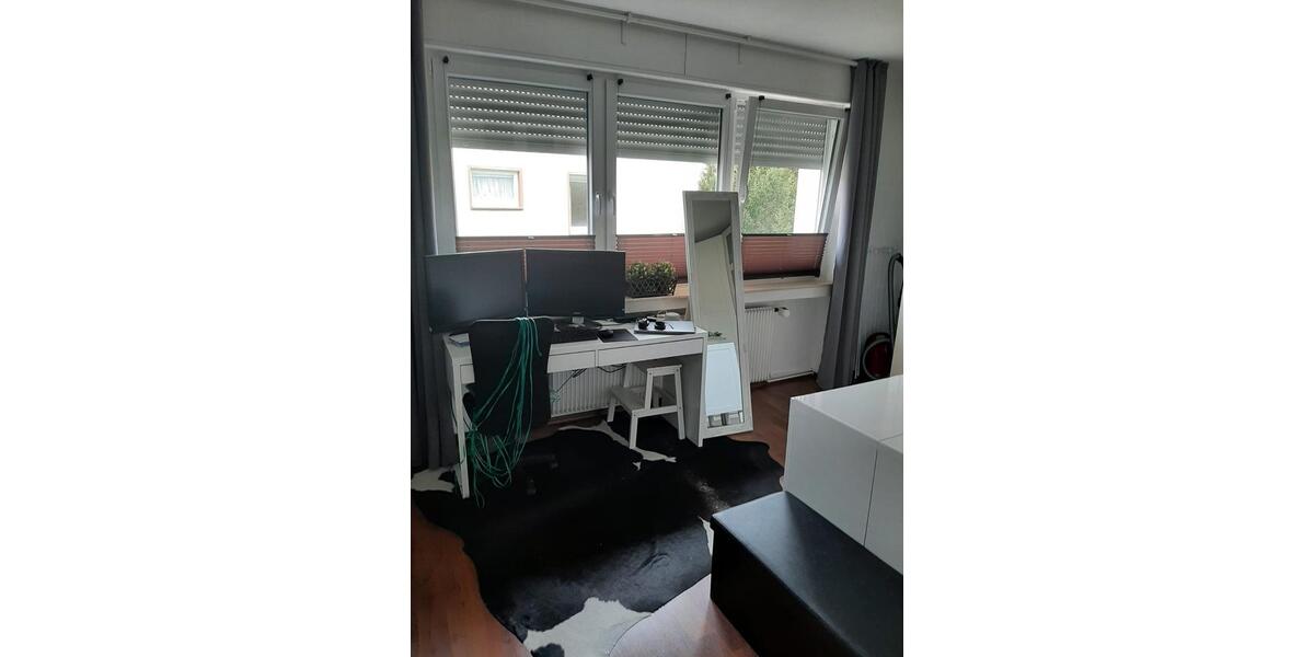 Etagenwohnung Bielefeld Schildesche - 4 Zimmer, 81 m&sup2;, 900&euro; | Angebot:26097249