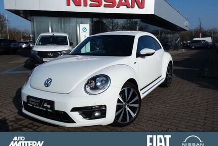 VW Beetle