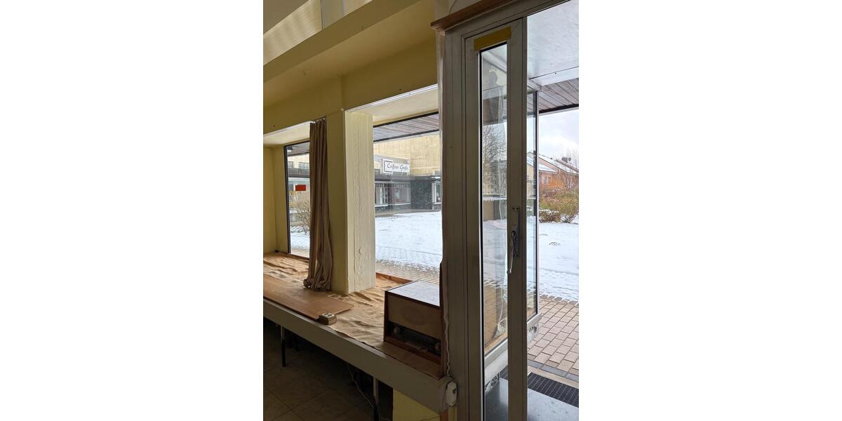 Gewerbeobjekt Bielefeld Sennestadt - 508&euro; | Angebot:25961858