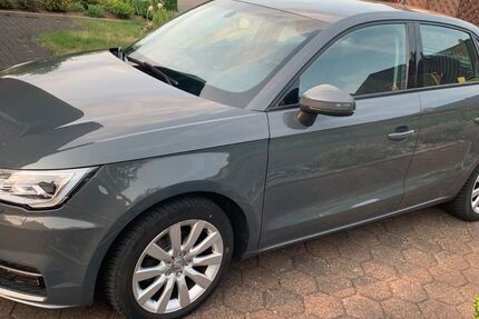 Audi A1 99.980 km 14.999 &euro; Gütersloh 33335