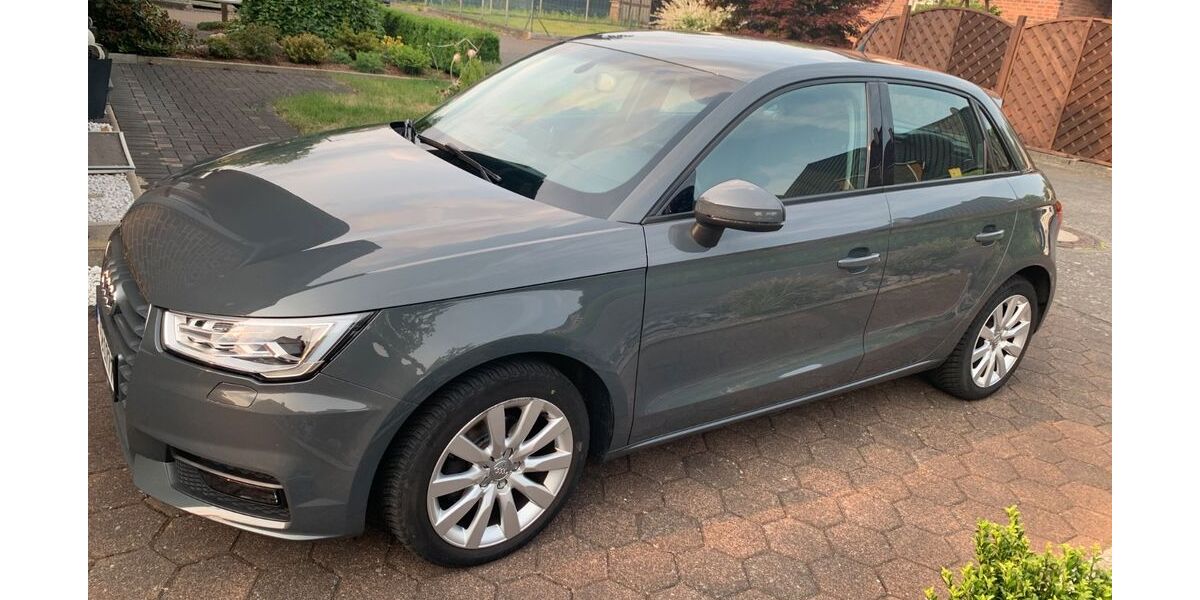 Audi A1 99.980 km 14.999 &euro; Gütersloh 33335