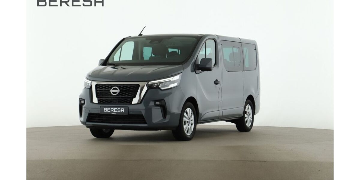 Nissan Primastar 17.500 km 28.580 &euro; Gütersloh 33332