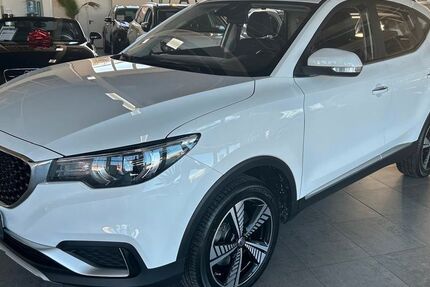 MG ZS 40.000 km 14.950 € Paderborn 33106