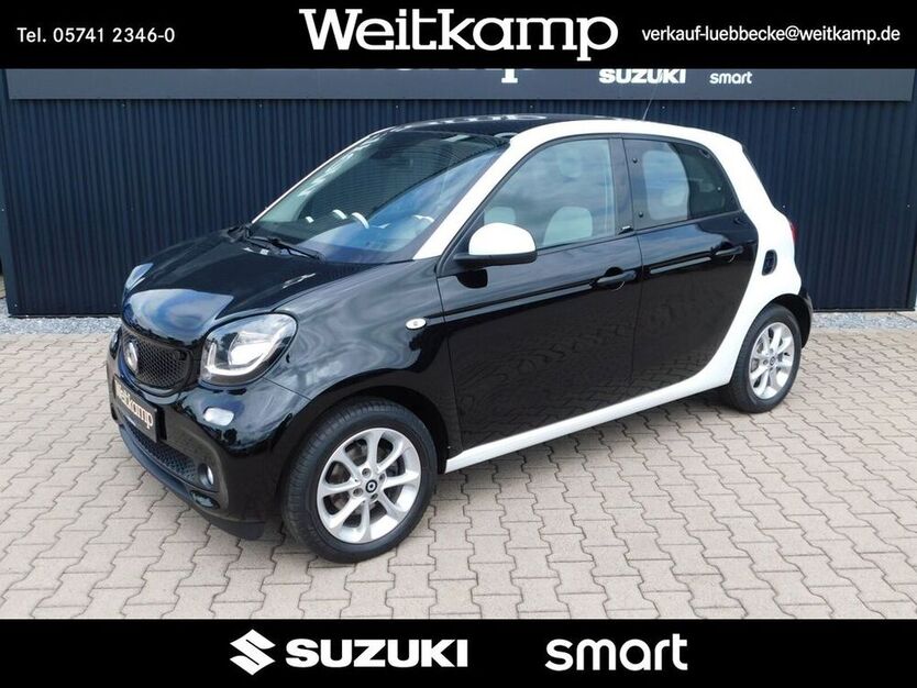 ForFour