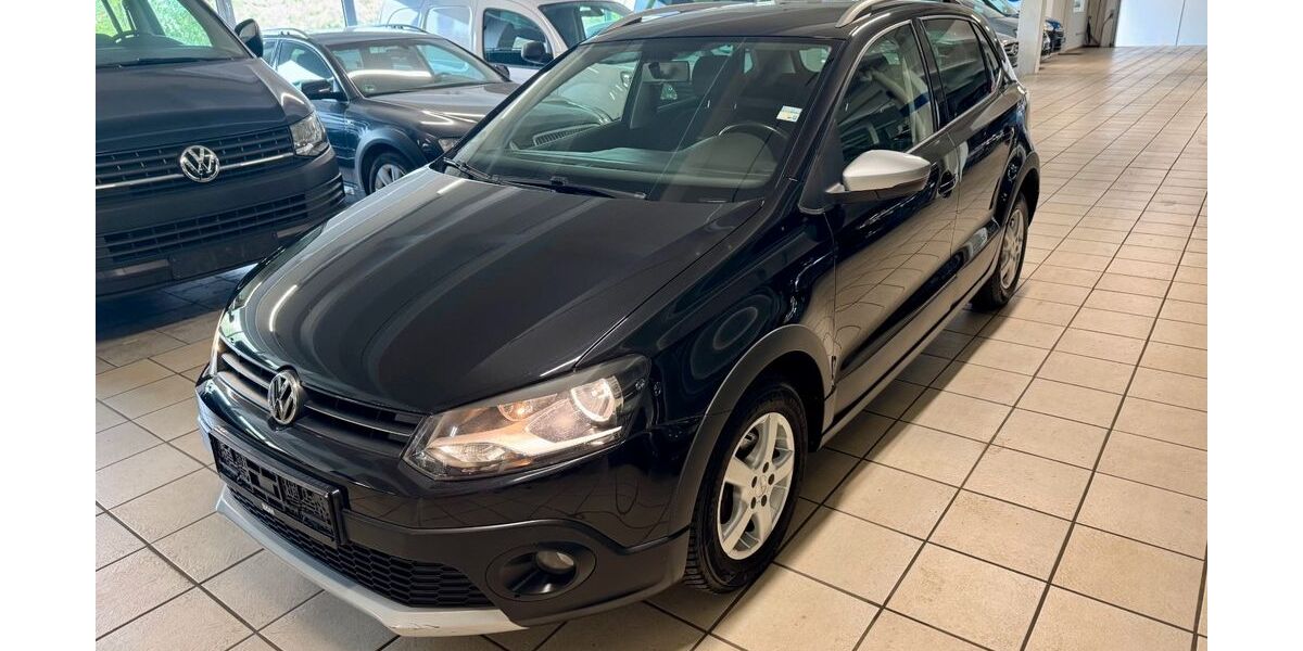 VW Polo 162.500 km 4.900 &euro; Bielefeld 33613
