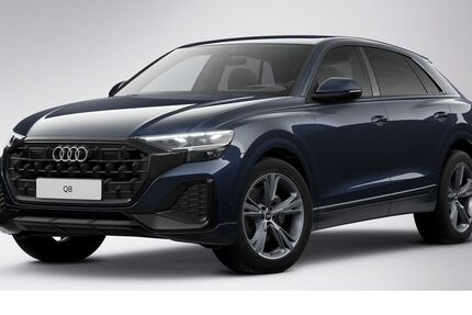 Audi Q8 24.195 km 69.810 &euro; Detmold 32756