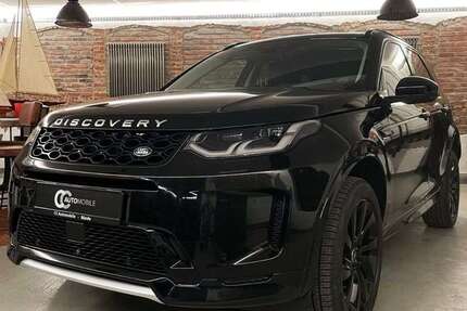 Land Rover Discovery 11.000 km 45.890 &euro; Bünde 32257
