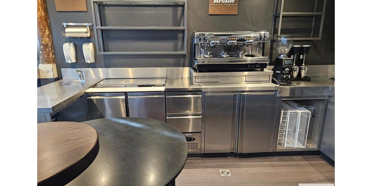 Gewerbeobjekt Bünde - 2.300&euro; | Angebot:23789139