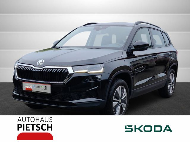 Skoda Karoq 20.553 km 34.880 &euro; Melle 49324