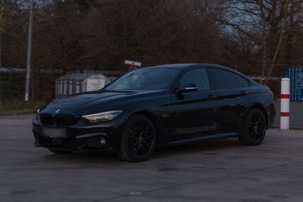 BMW 435 Gran Coupé 126.000 km 30.999 &euro; Lemgo 32657