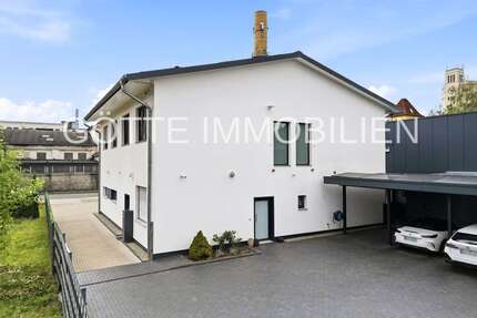 Gewerbeobjekt Bielefeld Senne - 1.390.000&euro; | Angebot:27339263