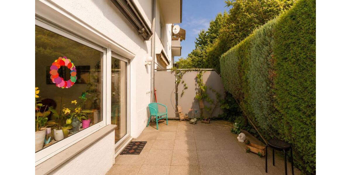 Erdgeschoßwohnung Detmold - 5 Zimmer, 114 m&sup2;, 220.000&euro; | Angebot:27096120