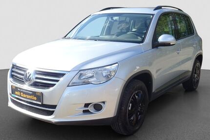 VW Tiguan 73.334 km 8.990 € Löhne 32584