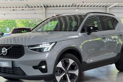 Volvo XC40 60.510 km 29.350 &euro; Bielefeld 33647
