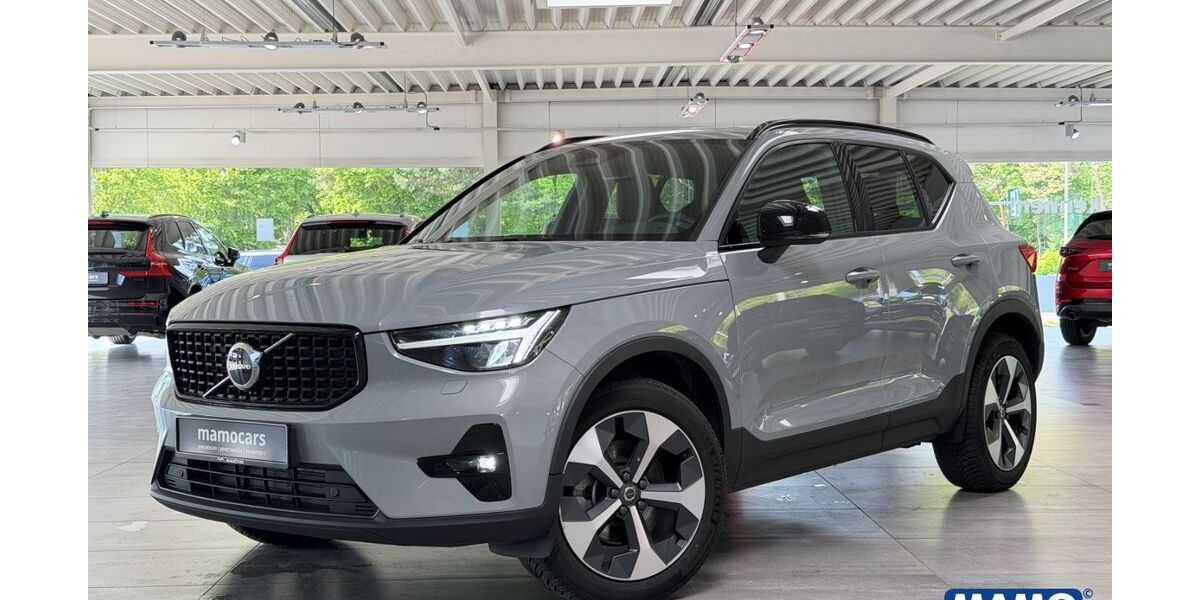 Volvo XC40 60.510 km 29.350 &euro; Bielefeld 33647