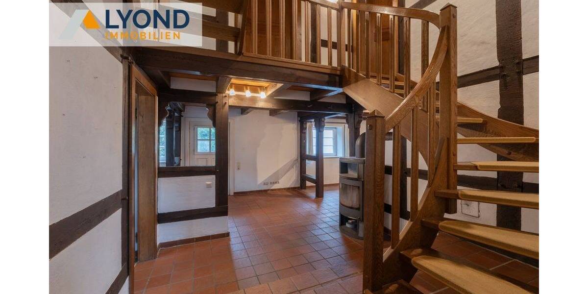 Reihenendhaus Rheda-Wiedenbrück Rheda - 4 Zimmer, 145 m&sup2;, 399.000&euro; | Angebot:23575832