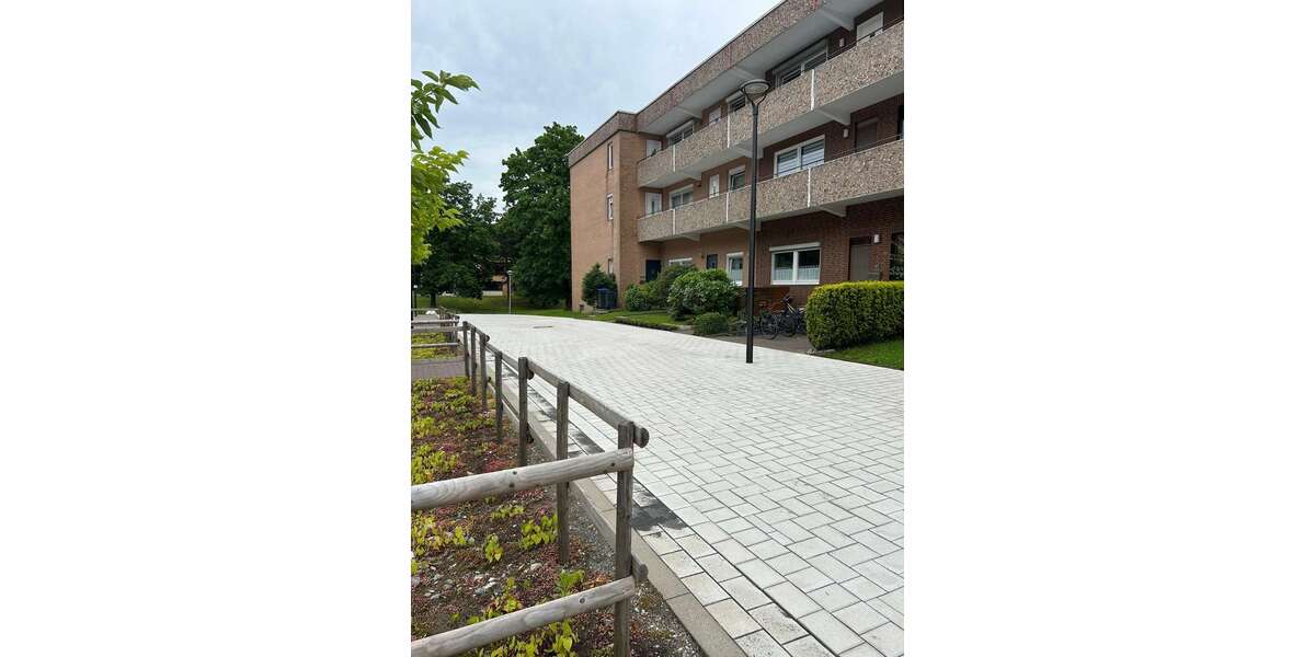 Etagenwohnung Oerlinghausen - 4 Zimmer, 106 m&sup2;, 245.000&euro; | Angebot:25301156